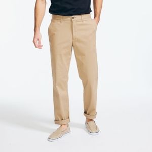 Nautica Clipper Pants Khakis 38x32 NWT